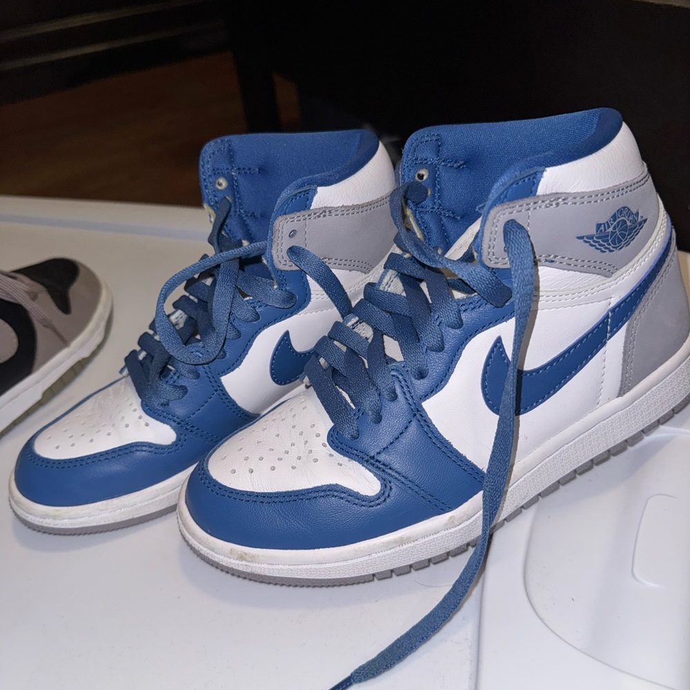Jordan 1 True Bless Size 4.5